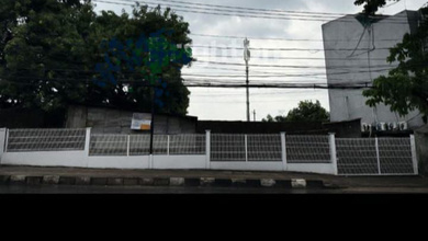 Dijual Kavling Jl. Raya Ciledug, Tangerang
