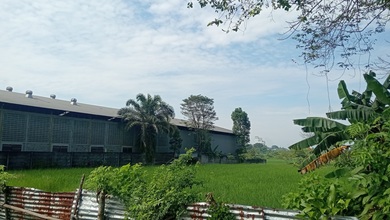 Dijual Tanah Cangkudu, Balaraja