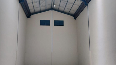 Disewa Gudang Era Prima Toha, Tangerang