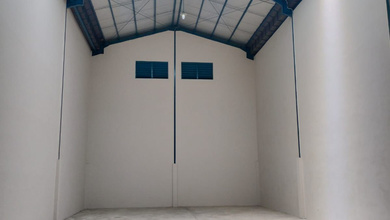 Disewakan Gudang Eraprima Agus Salim, Batuceper, Tangerang