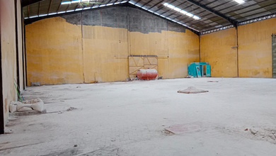 Disewa Gudang Muara Baru, Penjaringan, Jakarta Utara