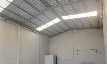 Dijual Gudang Madrasah Pegadungan Kalideres Jakarta Barat