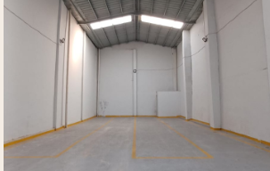 Dijual Gudang 89 Pegadungan Kalideres Jakarta Barat