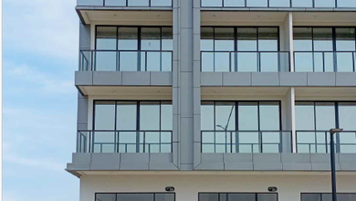 Dijual Rukan PIK2 Mega Kuningan Hoek Pantai Indah Kapuk 2