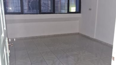 Disewa Ruko Jelambar Utama Wijaya Kusuma Grogol Petamburan Jakarta Barat