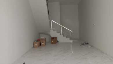 Dijual Rukan Kavling Polri Jelambar Grogol Petamburan Jakarta Barat