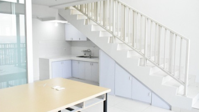 Dijual SOHO Pancoran Tower Splendor Lantai 26 Tebet Barat Pancoran Jakarta Selatan