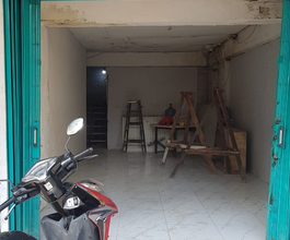 Disewa Toko Jelambar Selatan Jelambar Baru Grogol Petamburan Jakarta Barat