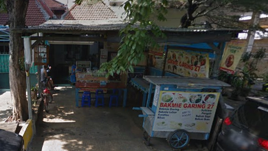 Dijual Rumah Pejagalan Pekojan Tambora Jakarta Barat