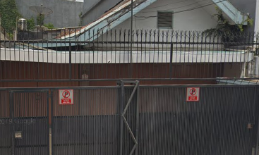 Dijual Rumah Hitung Tanah Alaydrus Petojo Utara Gambir Jakarta Pusat