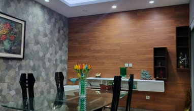 DISEWA CEPAT RUMAH PANTAI MUTIARA