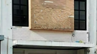 Dijual Cepat Ruko Cinere One Pangkalan Jati Cinere Depok Jawa Barat 