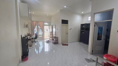Dijual Rumah Taman Permata Indah Ii Pejagalan Penjaringan Jakarta Utara