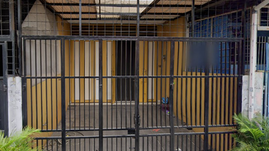 Disewa Rumah Jelambar Baru Grogol Petamburan Jakarta Barat