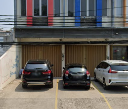 Dijual 2 Ruko Gandeng Muara Karang Pluit Karang Utara Pluit Penjaringan Jakarta Utara