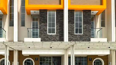 Dijual Rumah PIK2 Cluster Arcadia Type Hazel Pantai Indah Kapuk 2