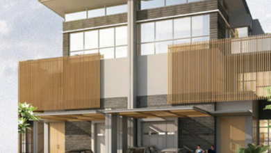 Dijual Rumah Golf Island Pantai Indah Kapuk Kamal Muara Penjaringan Jakarta Utara