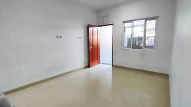 Rumah Bagus SHM di Teluk Gong, Jakarta Utara