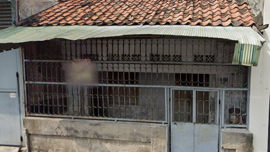 Dijual Rumah Tua Tambora Jakarta Barat