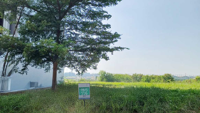 Dijual Kavling Pik2 Pantai Bukit Villa Pantai Indah Kapuk 2