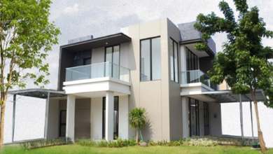 Dijual Rumah Golf Island Pantai Indah Kapuk Kamal Muara Penjaringan Jakarta Utara