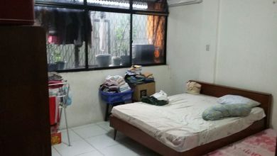 Rumah Bagus SHM di Jelambar, Jakarta Barat