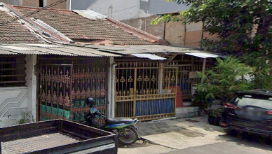 Dijual Rumah Tua Hitung Tanah Dutamas Jelambar Wijaya Kusuma Grogol Petamburan Jakarta Barat