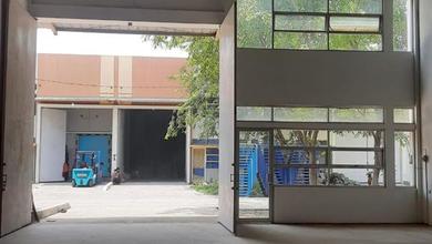 Disewa Komp. Gudang Kamal Bisnis Center Dadap Penjaringan Jakarta Utara Kosambi Tangerang Banten