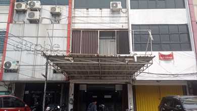 Dijual Ruko Tubagus Angke Duta Mas Jelambar Baru Grogol Petamburan Jakarta Barat