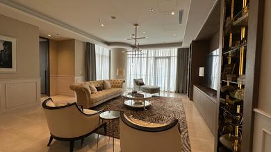 Dijual Apartemen Verde Two Monteverde 4BR 2010 Karet Kuningan Setiabudi Jakarta Selatan