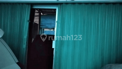 Ruko Bagus 150 m2 SHM Jelambar, Jakarta Barat