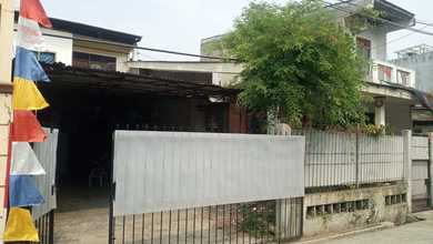 Dijual Rumah Latumenten Jelambar Grogol Petamburan Jakarta Barat
