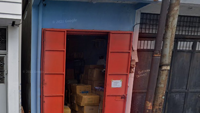 Disewa Gudang Pada Mulya Angke Tambora Jakarta Barat