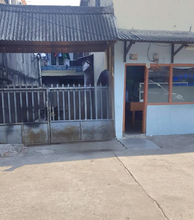 Dijual Rumah Utama Sakti Wijaya Kusuma Grogol petamburan Jakarta Barat