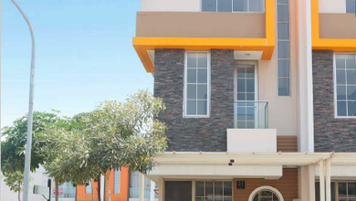 Dijual Rumah PIK2 Cluster Miami Type Hazel Hoek Spesial Pantai Indah Kapuk 2