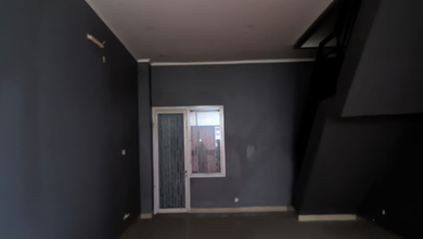 Dijual Ruko Alicante Gading Serpong Medang Pagedangan Tangerang Banten