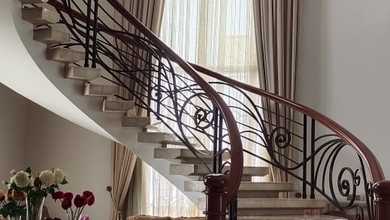 Rumah Bagus SHM di Pluit, Jakarta Utara