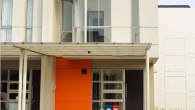 Dijual Rumah PIK2 Cluster San Antonio Type Jasmine Hoek Pantai Indah Kapuk 2