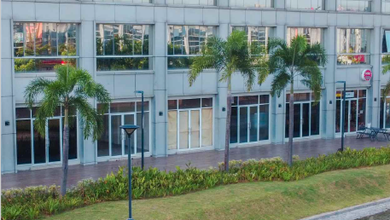 Dijual Rukan Shibuya Danau PIK2 Pantai Indah Kapuk 2