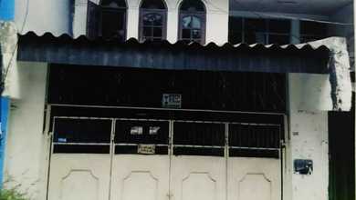 Dijual Rumah Kalianyar Tambora Jakarta Barat