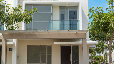 Dijual Rumah PIK2 Cluster Virginia Type Daisy Hoek Pantai Indah Kapuk 2