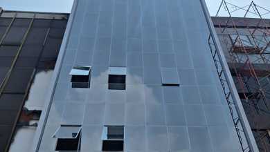 DISEWA Ruko PIK Gandeng 2 Pantai Indah Kapuk Kapuk Muara Panjaringan Jakarta Utara