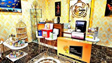 Dijual Kostel Sky Garden Kujangsari Bandung Kidul Bandung Jawa Barat 