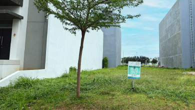 Dijual Kavling Pik2 Pantai Bukit Villa Pantai Indah Kapuk 2