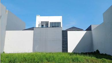 Dijual Kavling Pik2 Pantai Bukit Villa Pantai Indah Kapuk 2