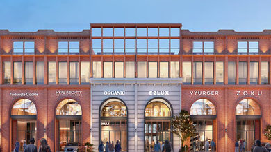 Dijual Rukan Thamrin Avenue & Paradise Avenue Cbd Beachwalk Pik2 Kosambi Tangerang Banten