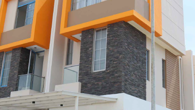 Dijual Rumah PIK2 Cluster Miami Type Hazel Hoek Pantai Indah Kapuk 2