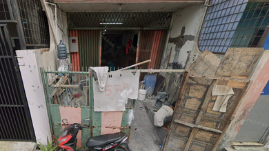 Disewa Rumah Merpati Wijaya Kusuma Grogol Petamburan Jakarta Barat