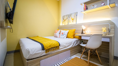 Dijual Kost Mangga Besar Taman Sari Jakarta Barat