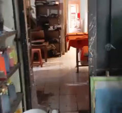 Dijual Ruko Tempat Usaha terdiri dari Kontrakan Toko Kost2an di Tanjung Duren Utara Grogol Petamburan Jakarta Barat